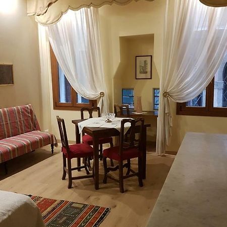 La Capannaccia - Venice Ngoại thất bức ảnh