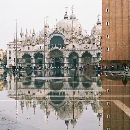 La Capannaccia - Venice Ngoại thất bức ảnh