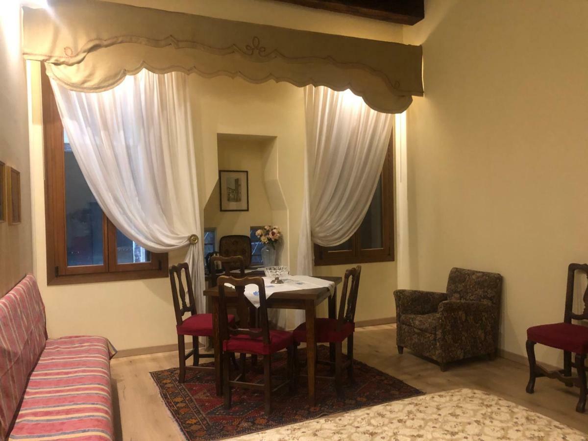 La Capannaccia - Venice Ngoại thất bức ảnh