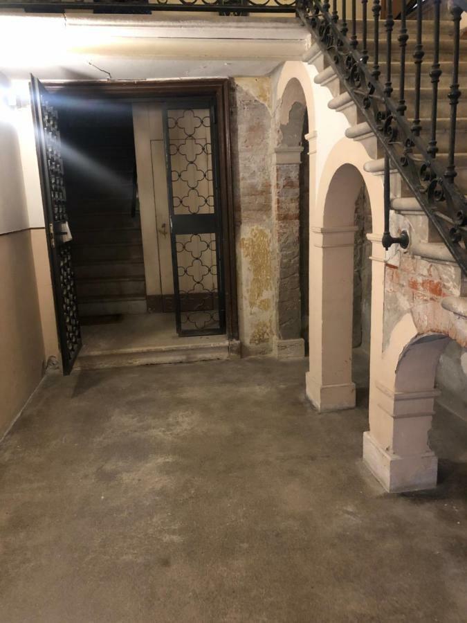 La Capannaccia - Venice Ngoại thất bức ảnh