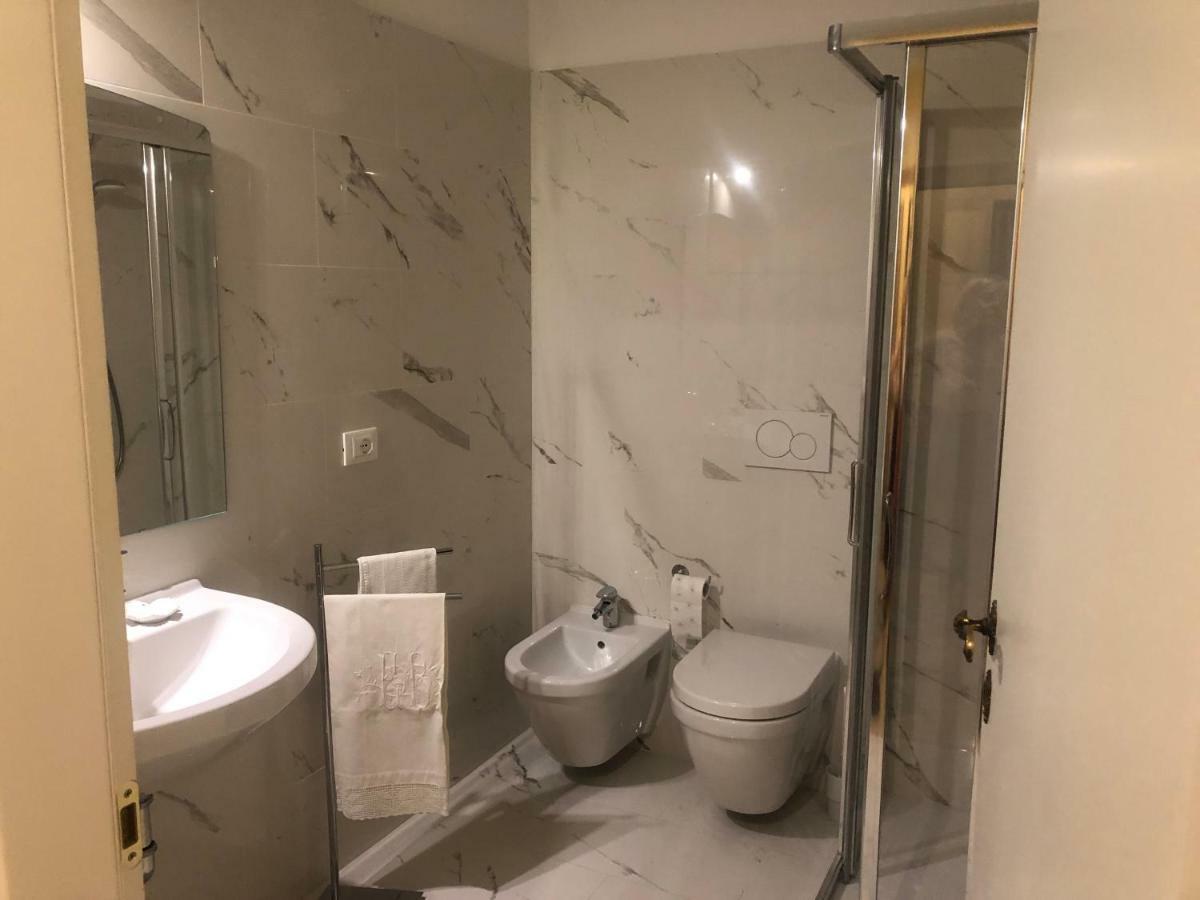 La Capannaccia - Venice Ngoại thất bức ảnh