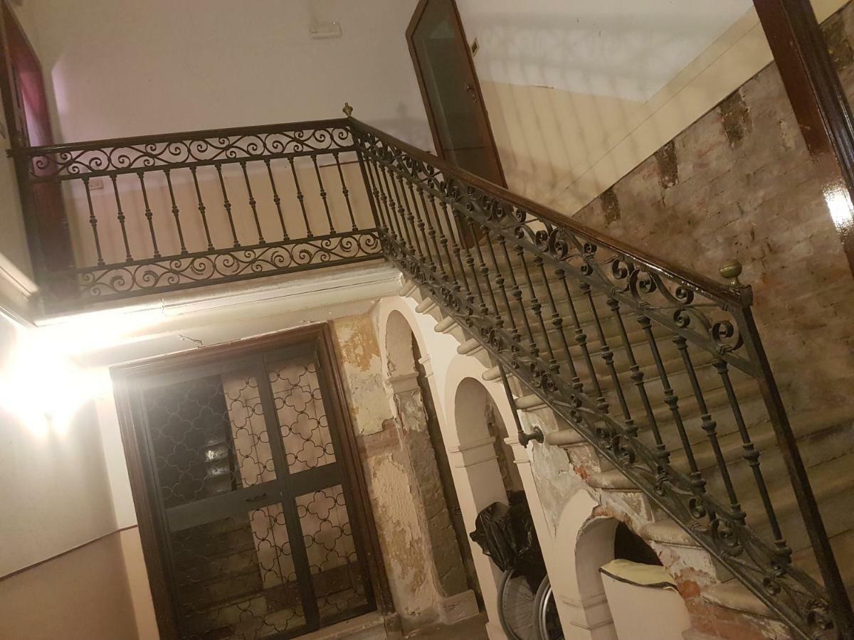 La Capannaccia - Venice Ngoại thất bức ảnh