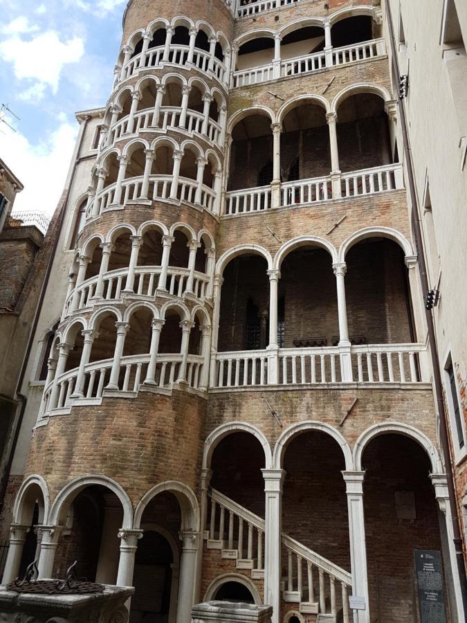La Capannaccia - Venice Ngoại thất bức ảnh